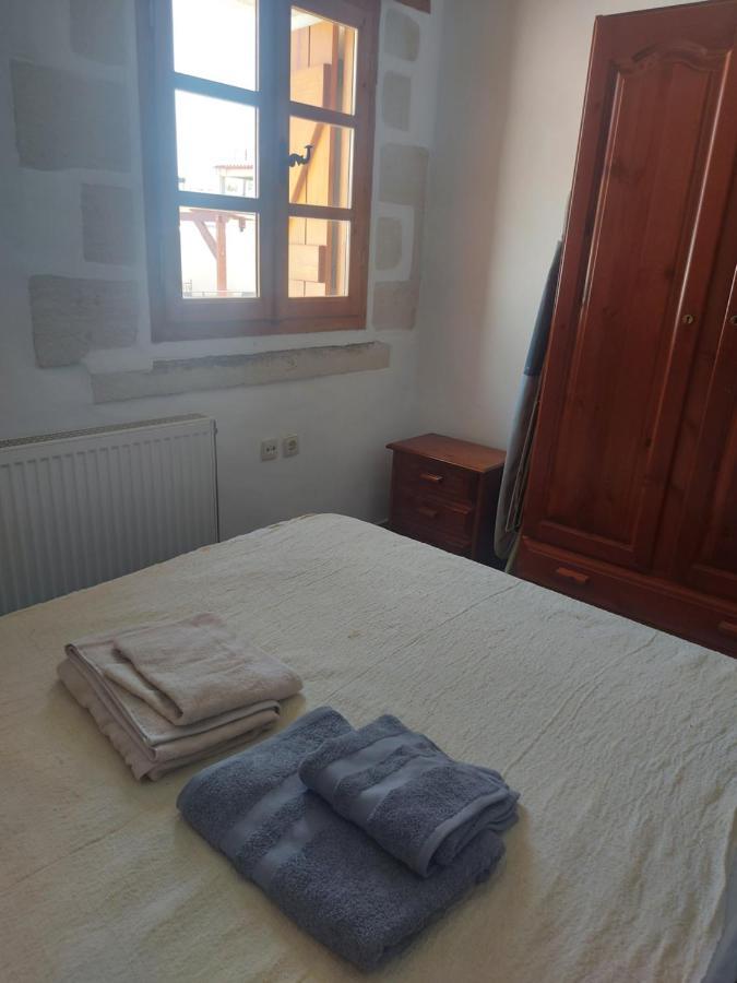 Old Plaka Villa 外观 照片